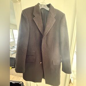 Banana Republic Coat